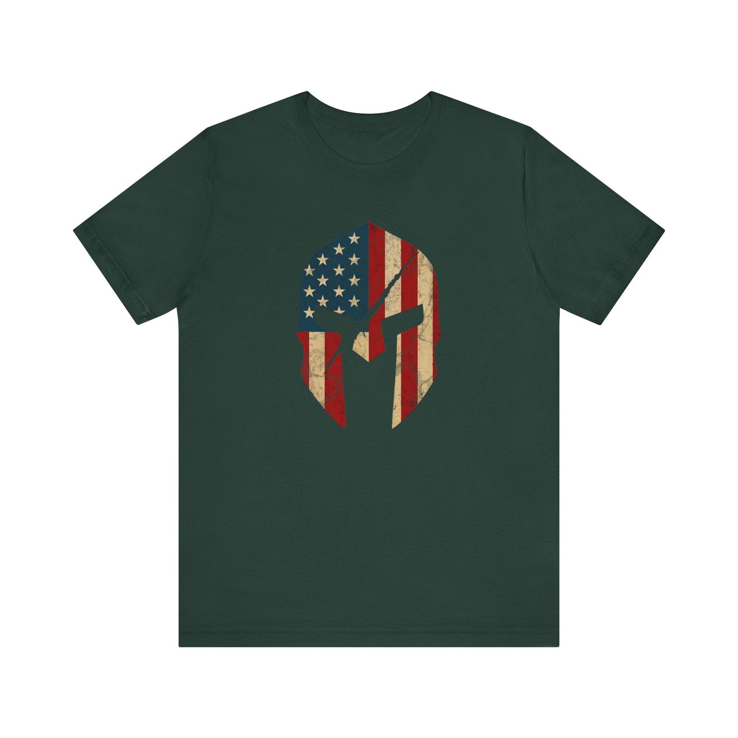 American Spartan Sentinel T-Shirt