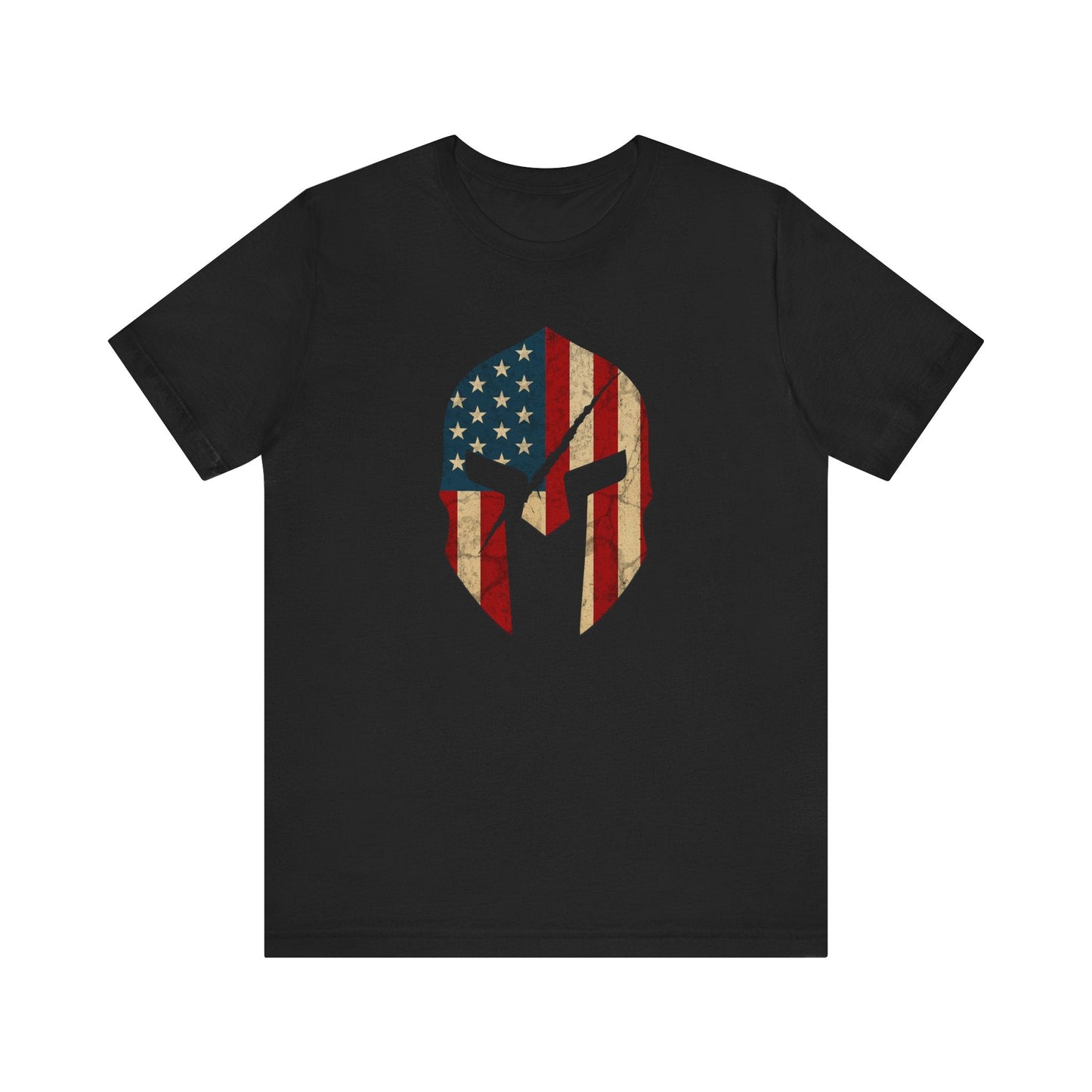 American Spartan Sentinel T-Shirt