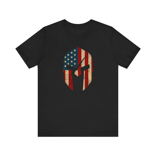 American Spartan Sentinel T-Shirt
