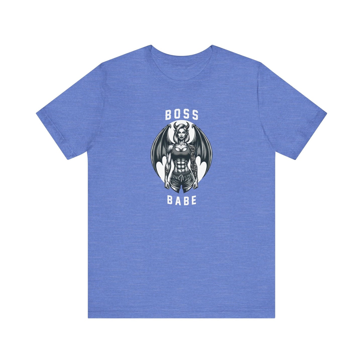 Boss Babe Gargoyle Tee