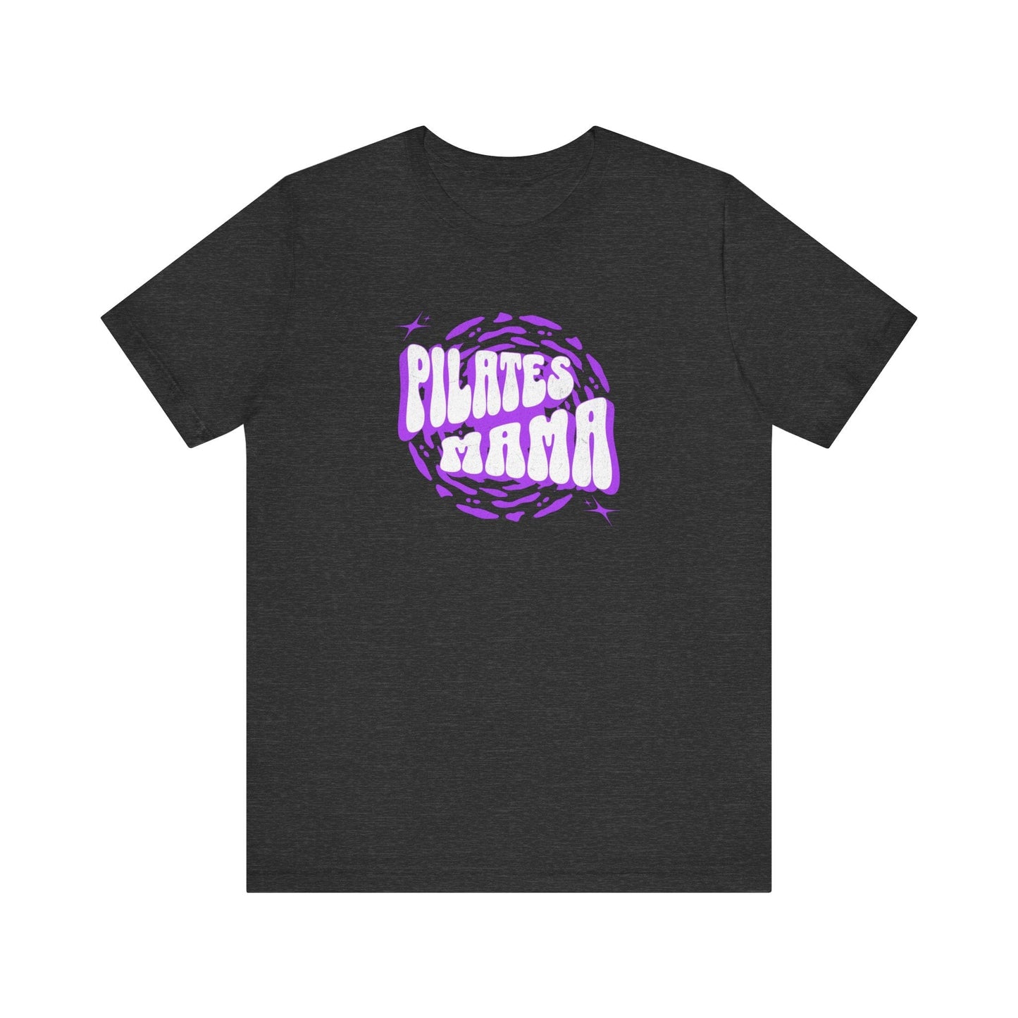 Pilates Mama Gym T-Shirt