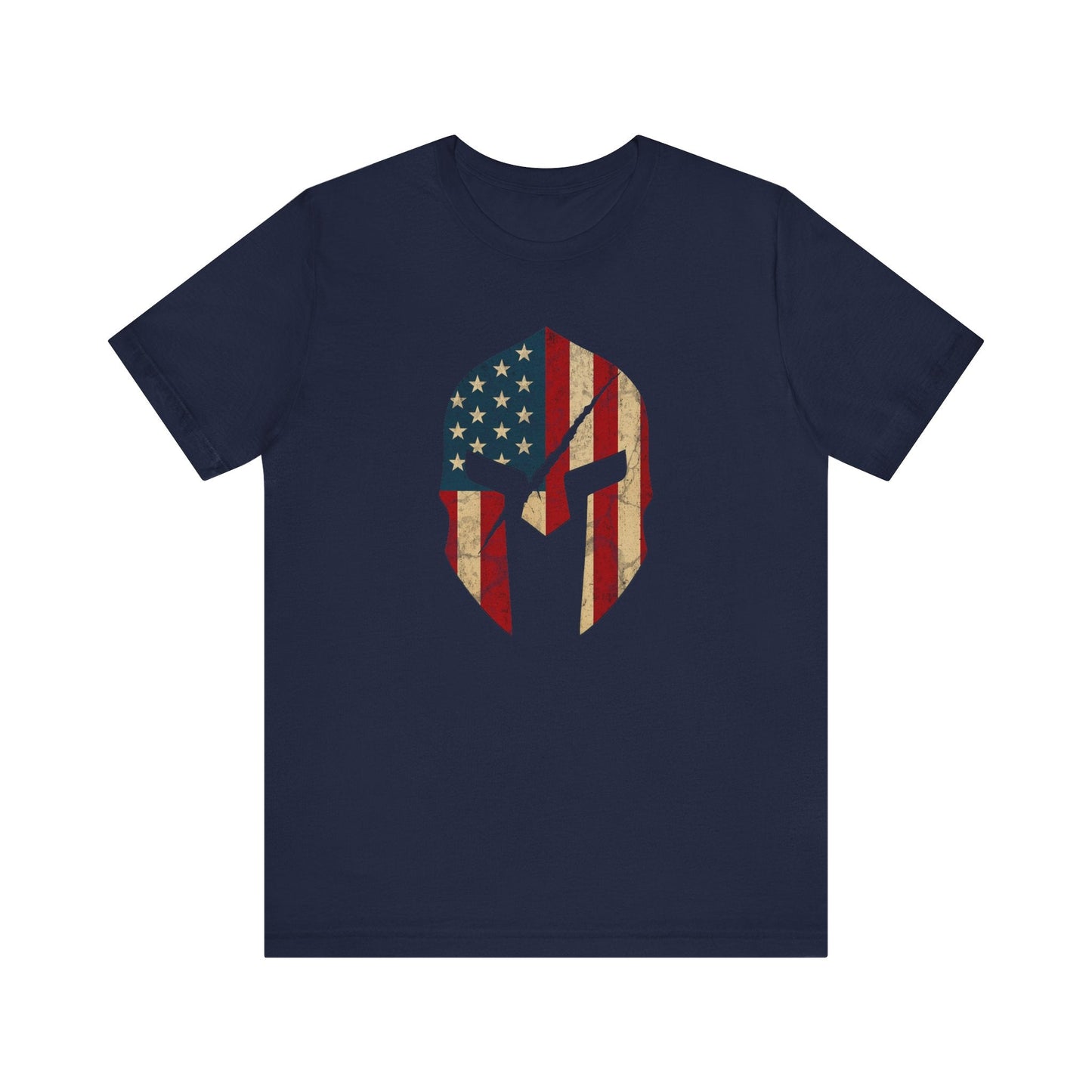 American Spartan Sentinel T-Shirt