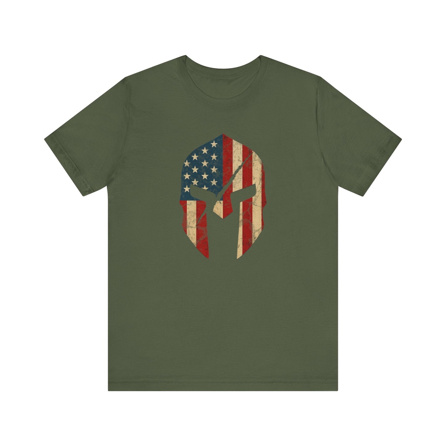 American Spartan Sentinel T-Shirt