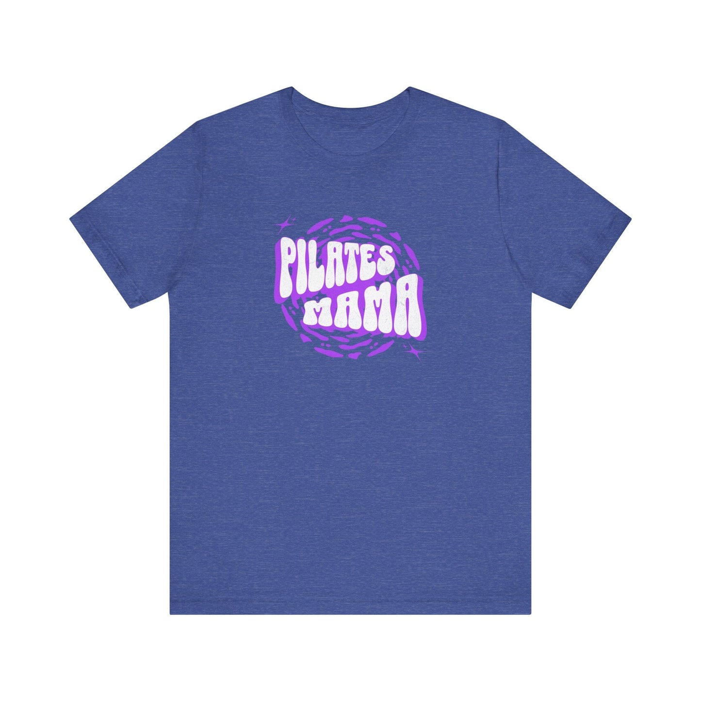 Pilates Mama Gym T-Shirt