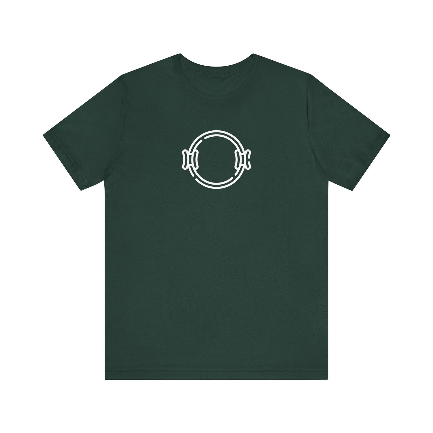 The Magic Circle – Minimalist Pilates Tee