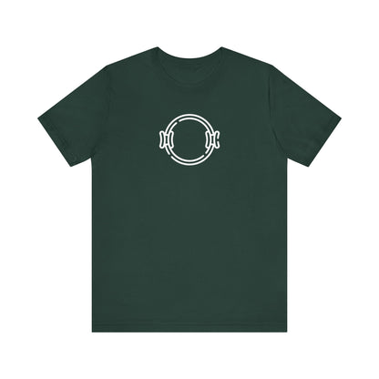 The Magic Circle – Minimalist Pilates Tee