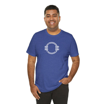 The Magic Circle – Minimalist Pilates Tee
