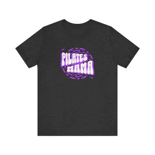 Pilates Mama Gym T-Shirt