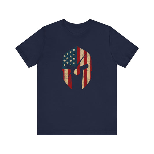American Spartan Sentinel T-Shirt