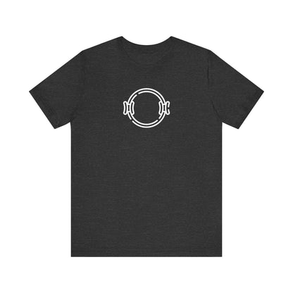 The Magic Circle – Minimalist Pilates Tee