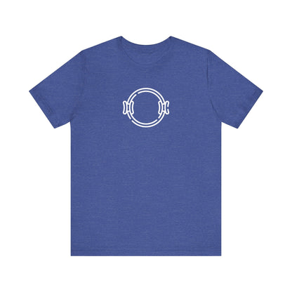 The Magic Circle – Minimalist Pilates Tee
