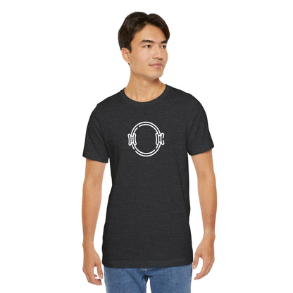 The Magic Circle – Minimalist Pilates Tee