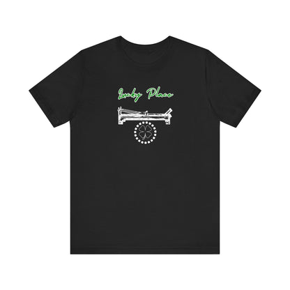 Pilates Tee - Lucky Place St Patrick's Day Shirt