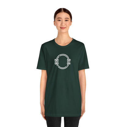 The Magic Circle – Minimalist Pilates Tee