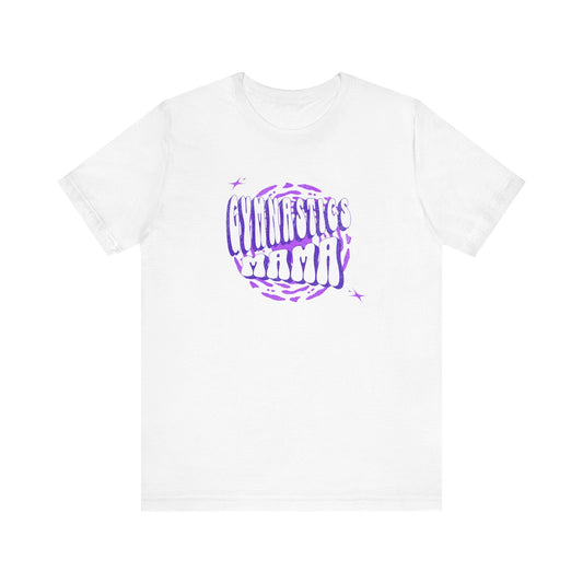 Gymnastics Mama Gym T-Shirt