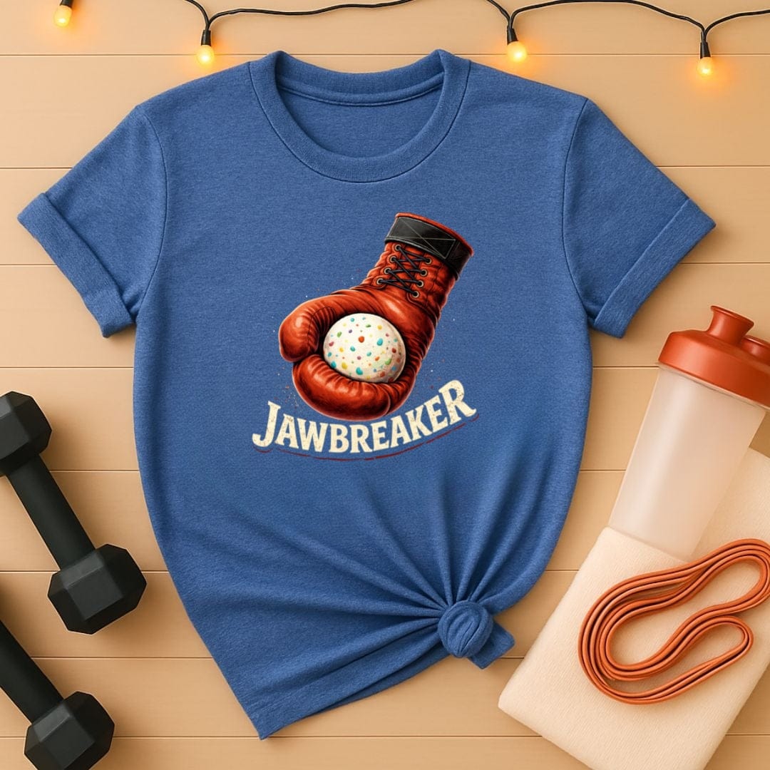 Jawbreaker Boxing Glove T-Shirt