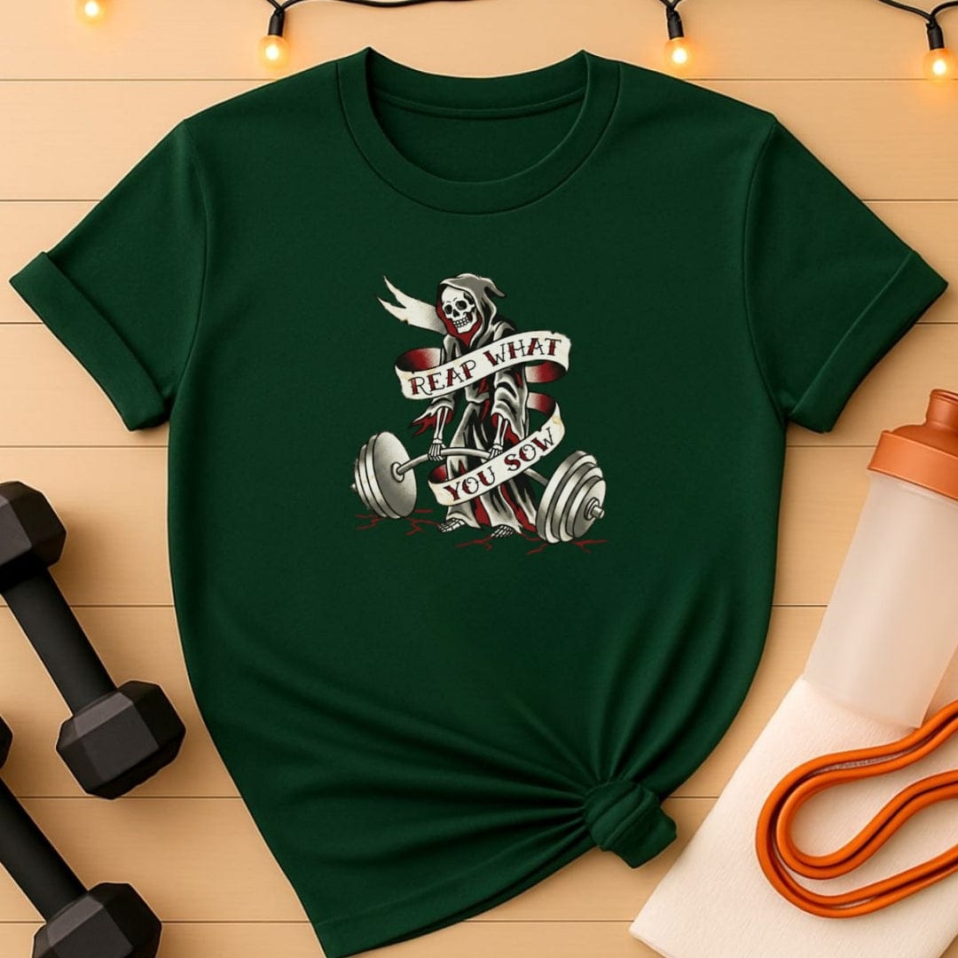 Reap What You Sow T-Shirt