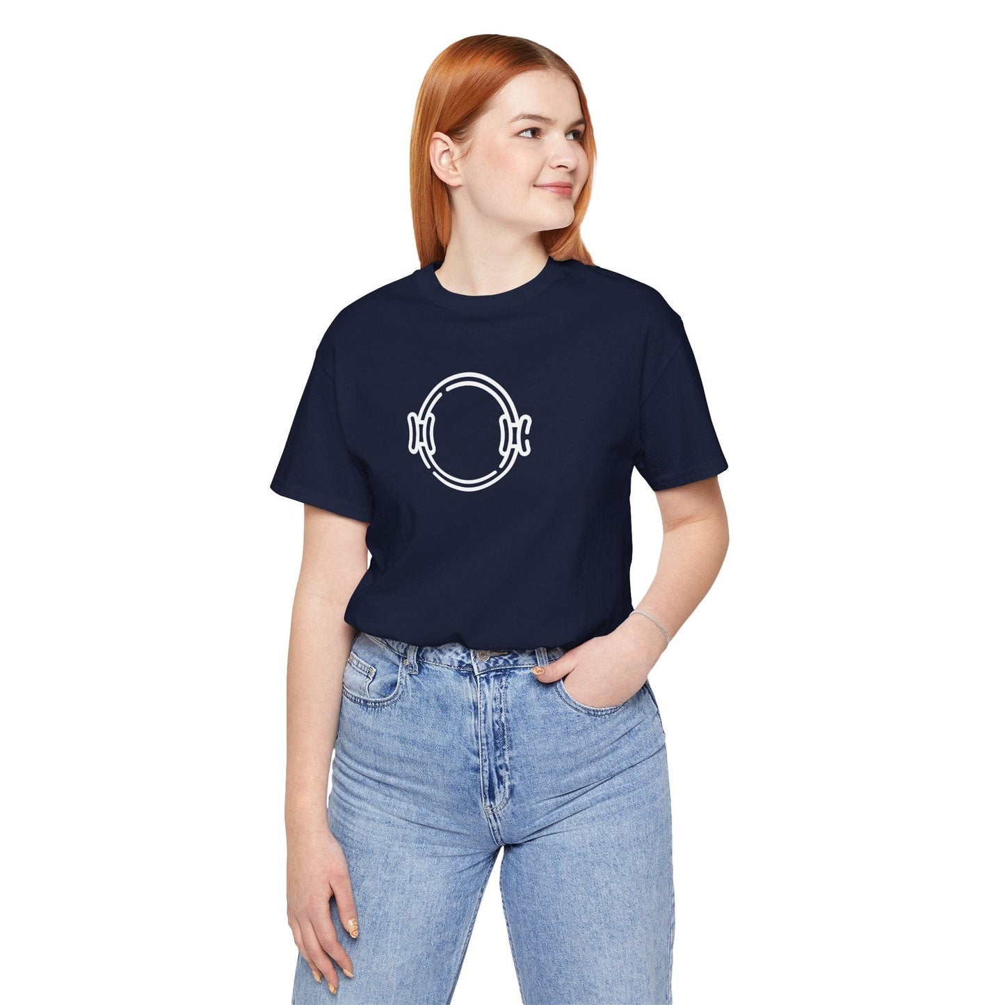 The Magic Circle – Minimalist Pilates Tee