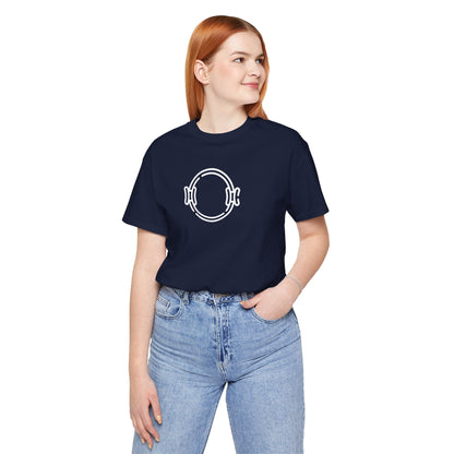 The Magic Circle – Minimalist Pilates Tee