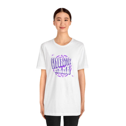 Gymnastics Mama Gym T-Shirt