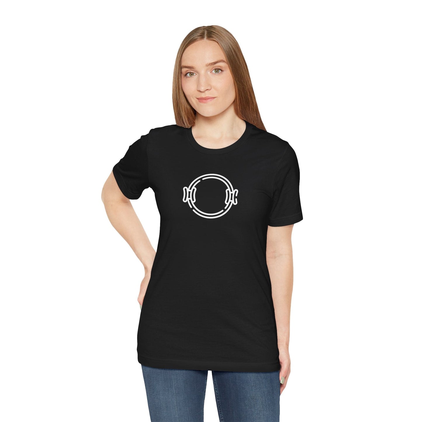 The Magic Circle – Minimalist Pilates Tee