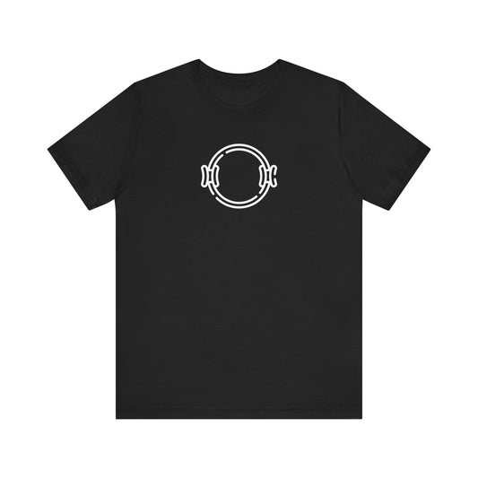 The Magic Circle – Minimalist Pilates Tee