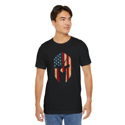 American Spartan Sentinel T-Shirt