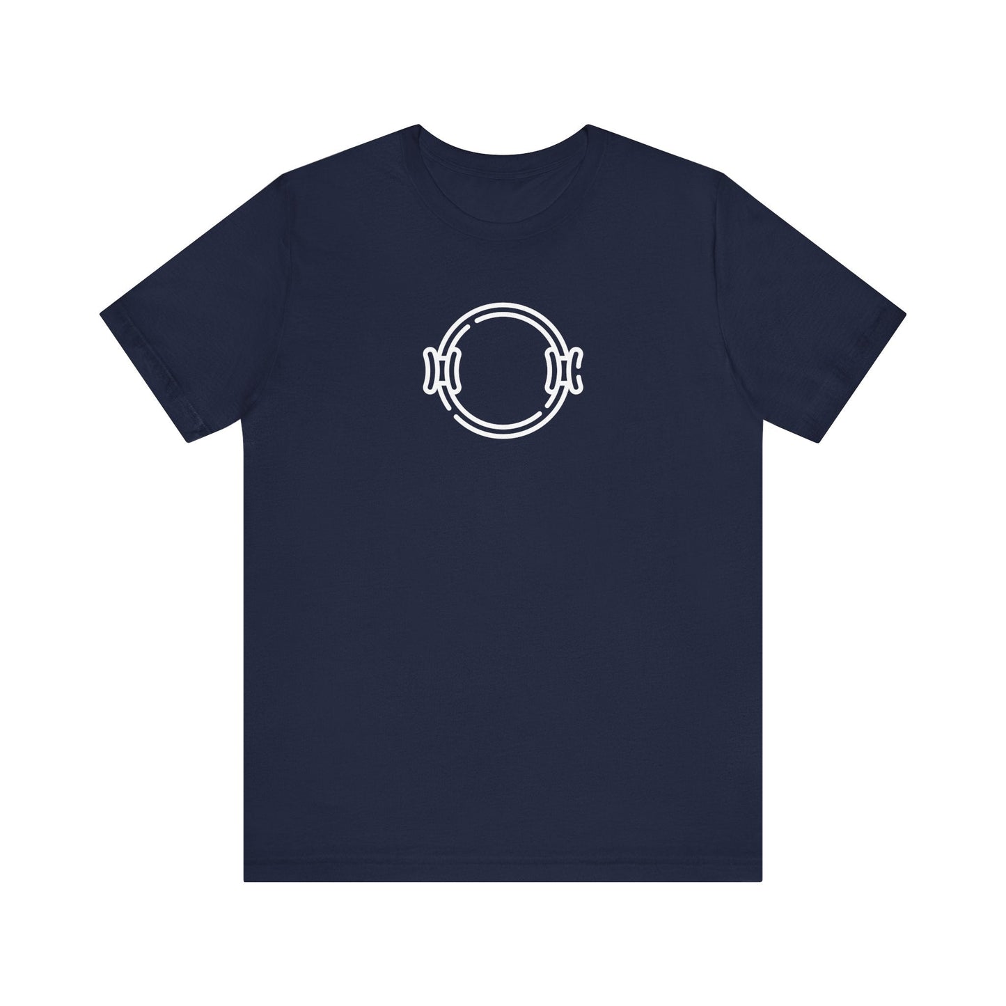 The Magic Circle – Minimalist Pilates Tee