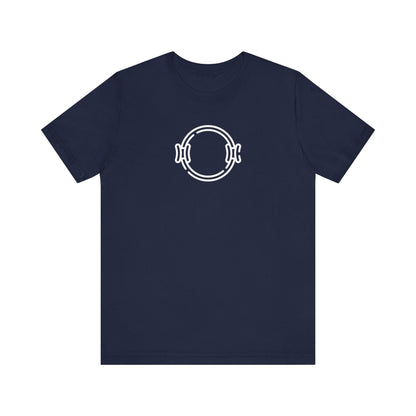 The Magic Circle – Minimalist Pilates Tee