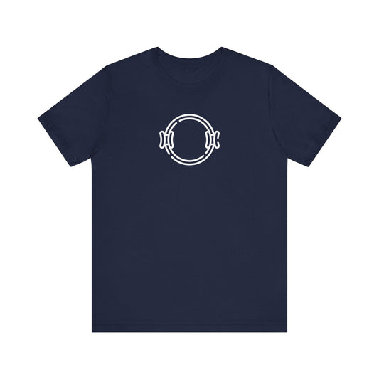 The Magic Circle – Minimalist Pilates Tee