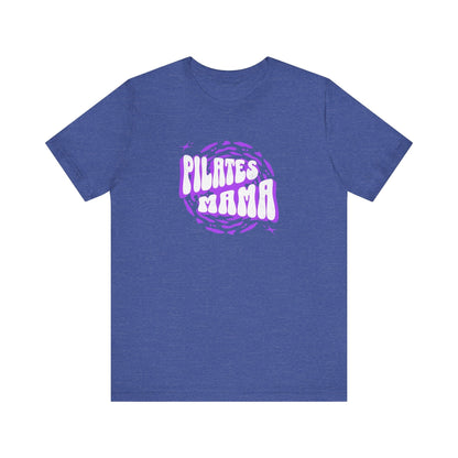 Pilates Mama Gym T-Shirt
