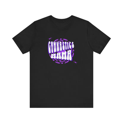 Gymnastics Mama Gym T-Shirt