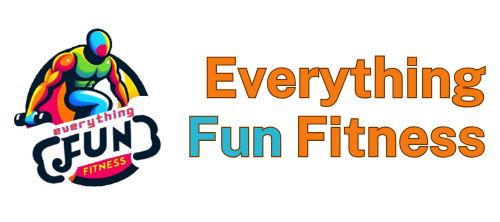 Everything Fun Fitness